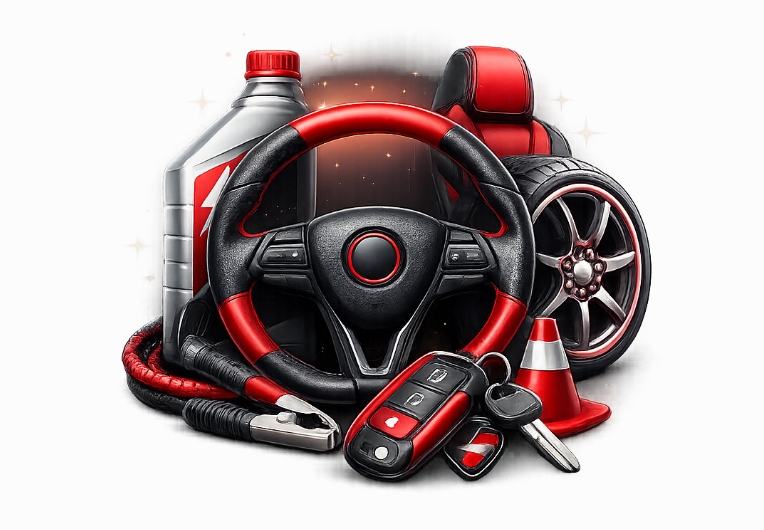 Car Accessories